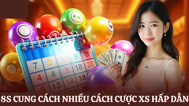 8s Xổ số online kiếm tiền đa phương thức 