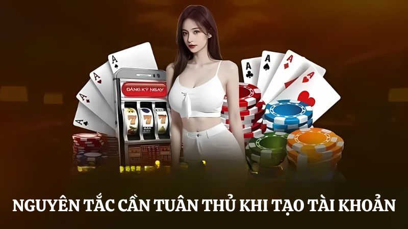 8s điều khoản dịch vụ về tạo tài khoản 