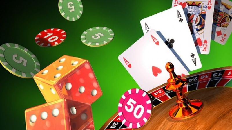 Thiết kế game bài 8S chân thực, tăng hưng phấn khi cá cược cho người chơi 