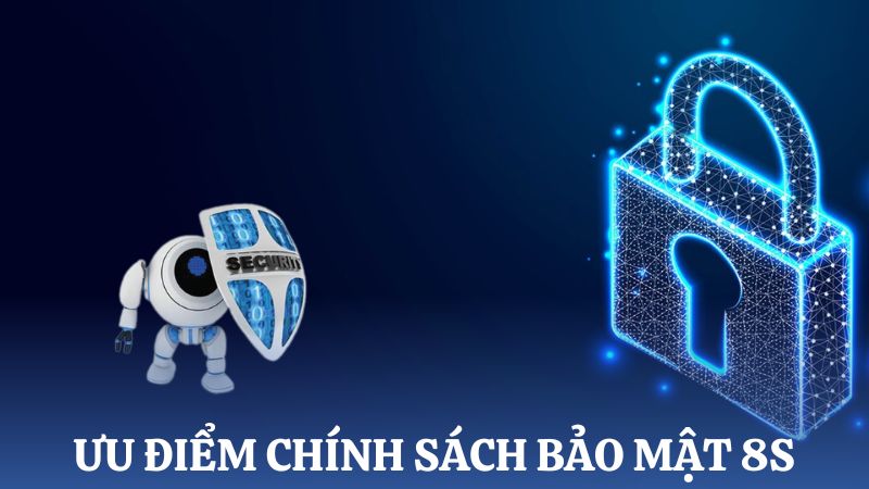 8s Chính sách bảo mật 