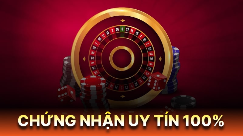 Chứng nhận 8s uy tín 