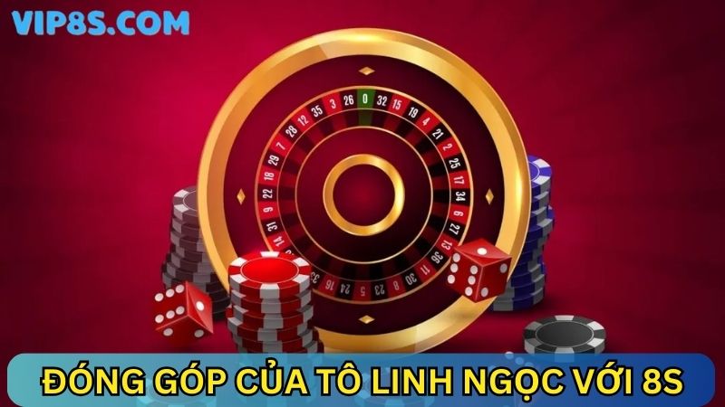 Đóng góp của Tô Linh Ngọc