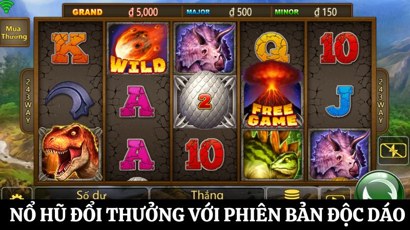 8s game nổ hũ phiên bản Slot hấp dẫn 