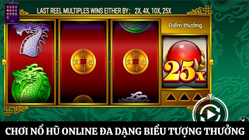 8s game nổ hũ biểu tượng thưởng lớn